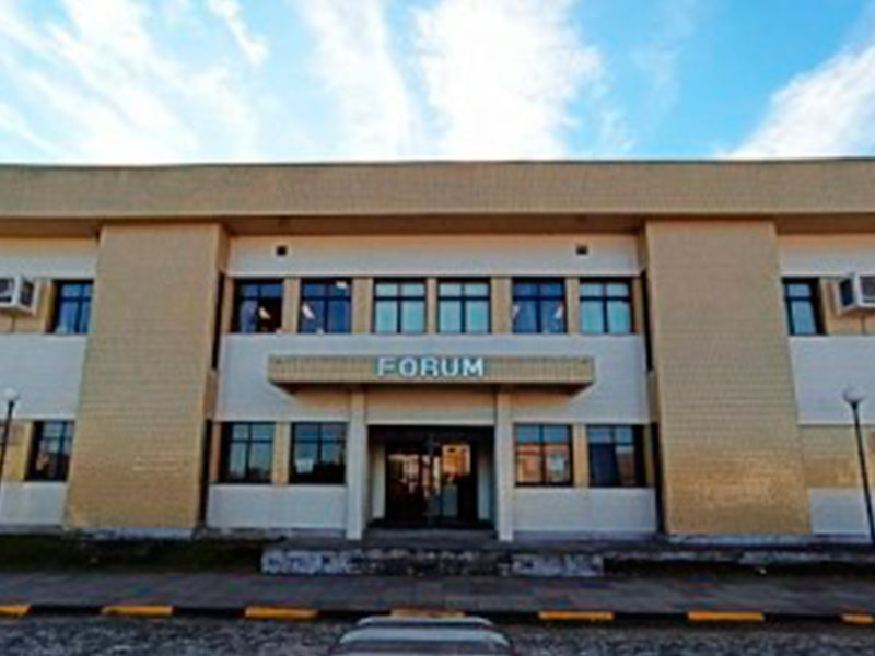 Campanha de Educação para a Paz é lançada pelo Foro de Pedro Osório