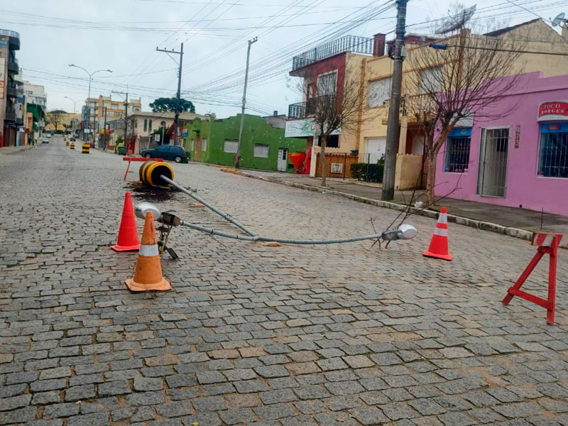 Acidente-Canguçu