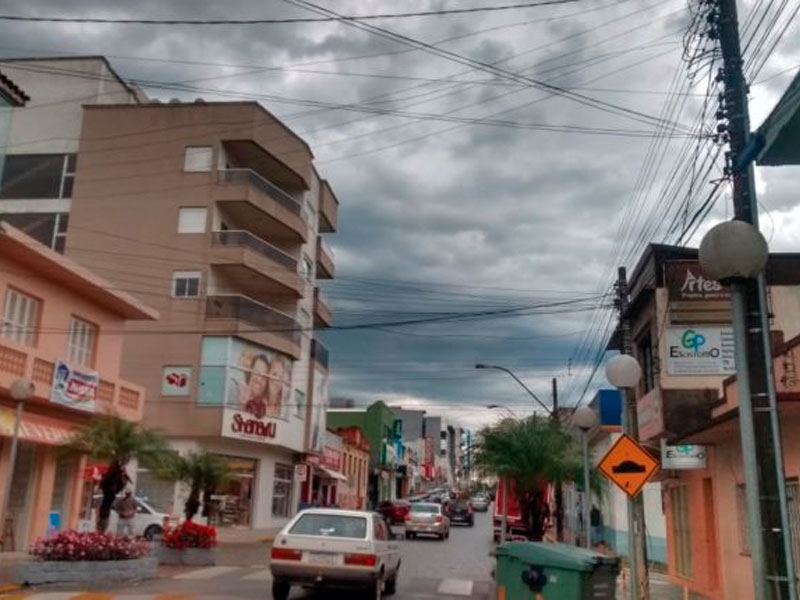 Clima-Canguçu