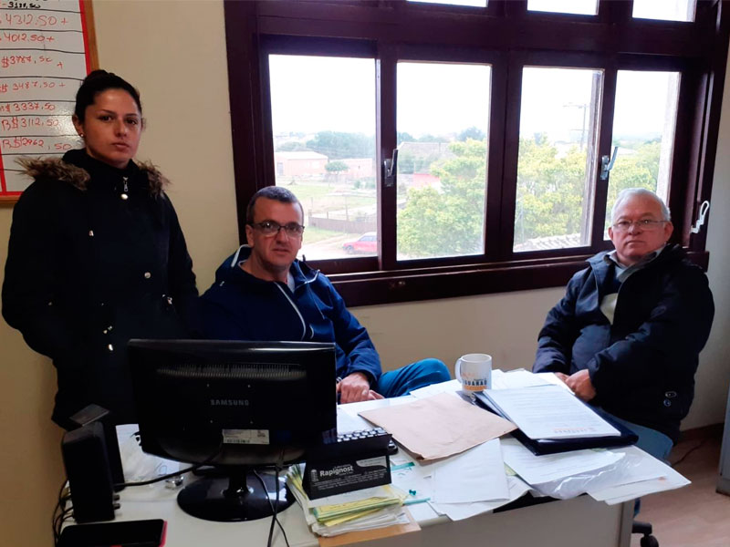 Jaguarão: Prefeitura projeta construção de poços artesianos na zona rural