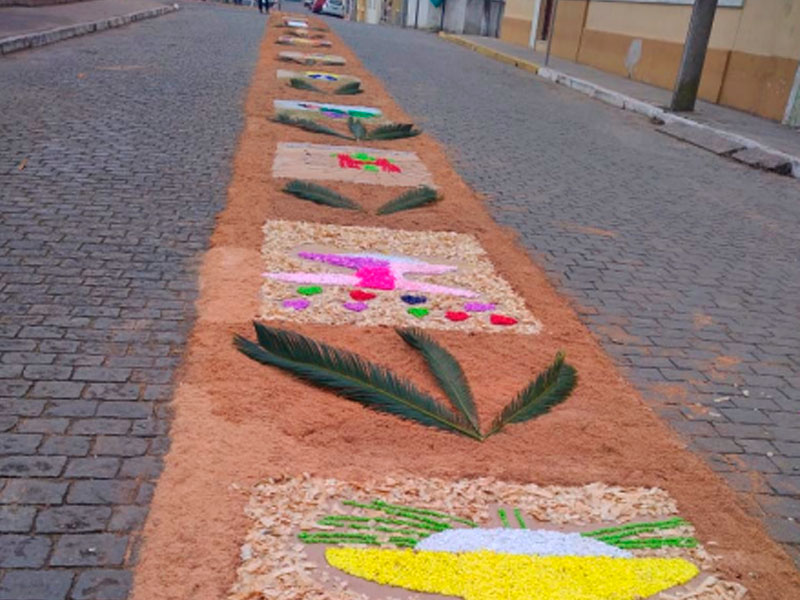Tapete-Pinheiro-Machado-Corpus-Christi