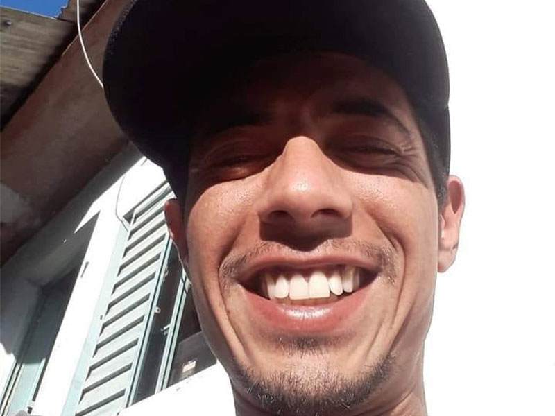 desaparecido