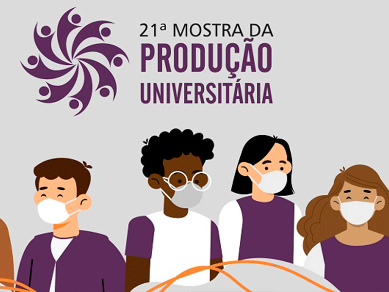 Rio Grande: Comunidade interna e externa à FURG-SLS podem propor oficinas na Mostra da Produção Universitária