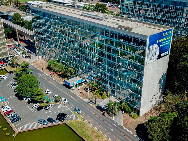 Ministério da Saúde confirma primeira morte relacionada a monkeypox