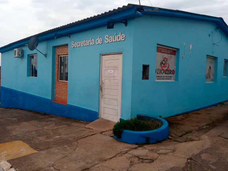 Falta de médicos para atender no interior preocupa secretário de Saúde em Piratini