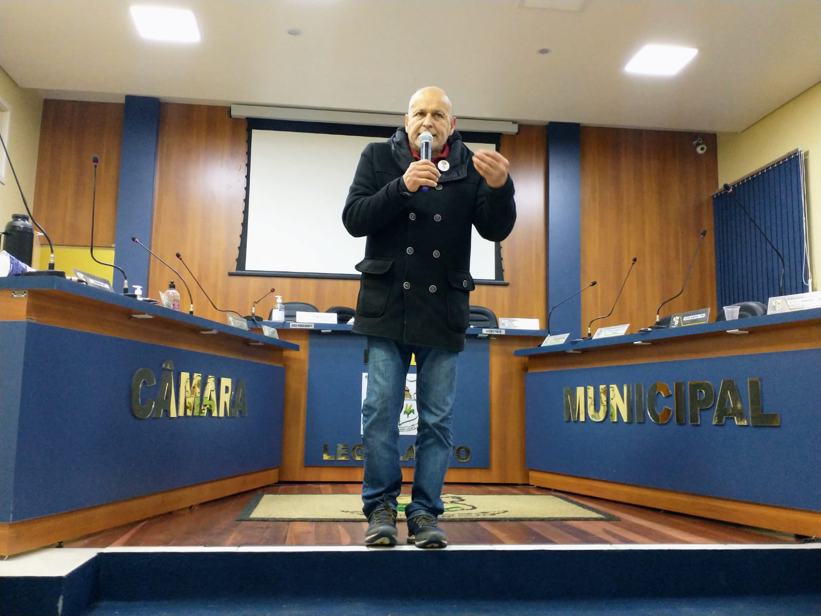 Capão do Leão: Fórum Popular Leonense é inaugurado