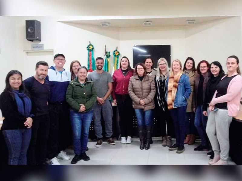 Conselho Municipal da Pessoa com Deficiência é criado em Morro Redondo