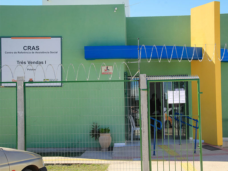 Pelotas: Município amplia número de agendamentos para o Cadastro Único