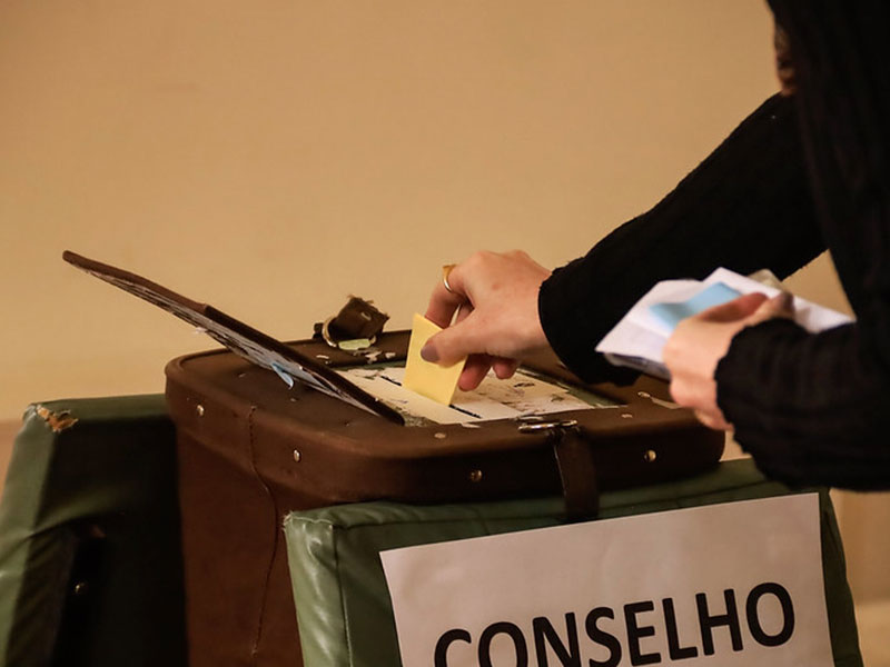 Pelotas: Eleições para colegiados do Prevpel registram grande adesão
