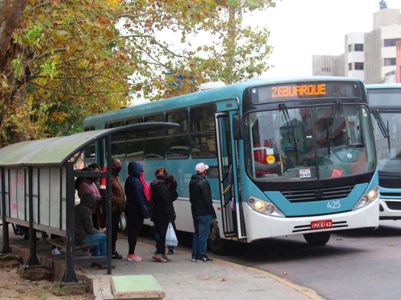 Rio Grande: Prefeitura prepara pacote de medidas para o transporte coletivo