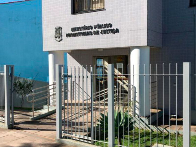Canguçu: Promotoria de Justiça divulga processo seletivo para estágio