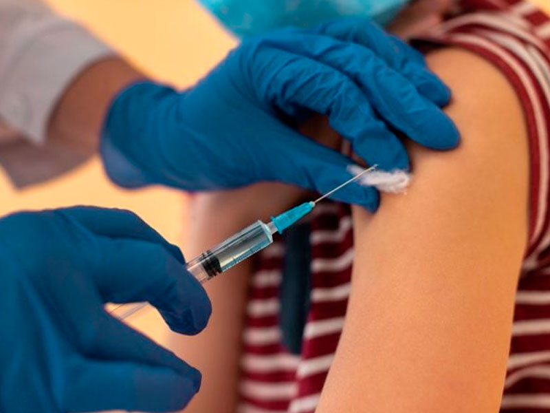 Canguçu: Saiba quem pode ser vacinado contra meningite