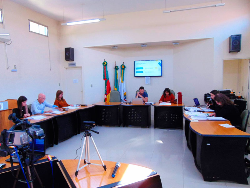 Morro Redondo define prioridades para o ano de 2023
