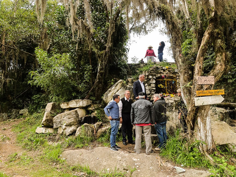 Parceria vai viabilizar incentivo ao turismo na zona rural em Pelotas
