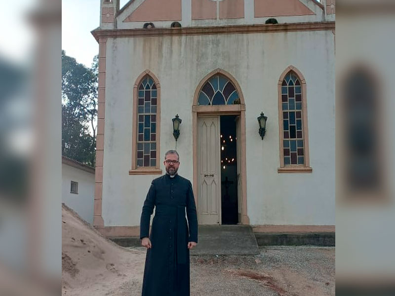 Morro Redondo terá celebração ao Nosso Senhor do Bonfim, padroeiro da cidade