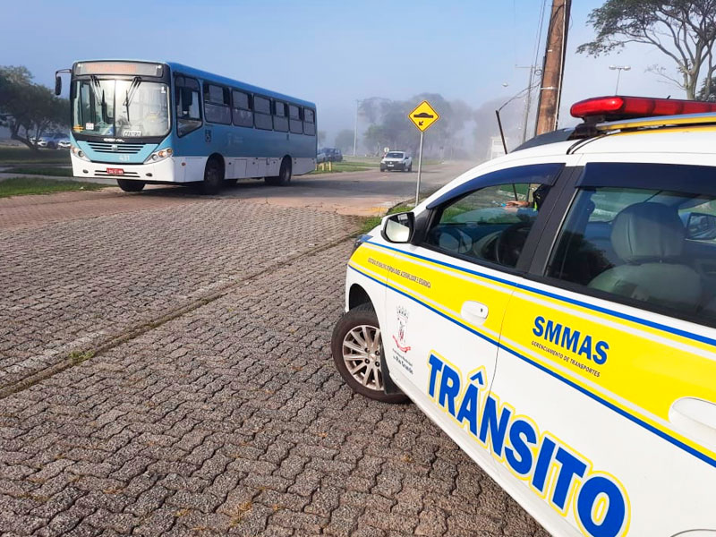 Rio Grande: Linhas terão alterações devido ao Concurso Público da FURG