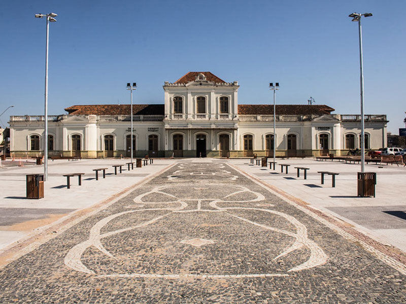 Pelotas: Largo de Portugal recebe a Festa da Vacina no Dia da Criança