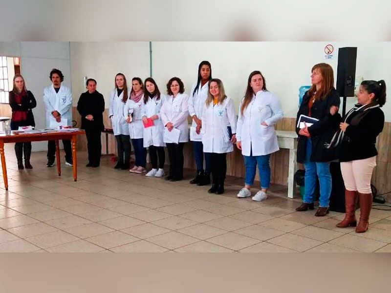 Em parceria com a Faculdade Anhanguera, Prefeitura de Morro Redondo começa atendimentos em Psicologia