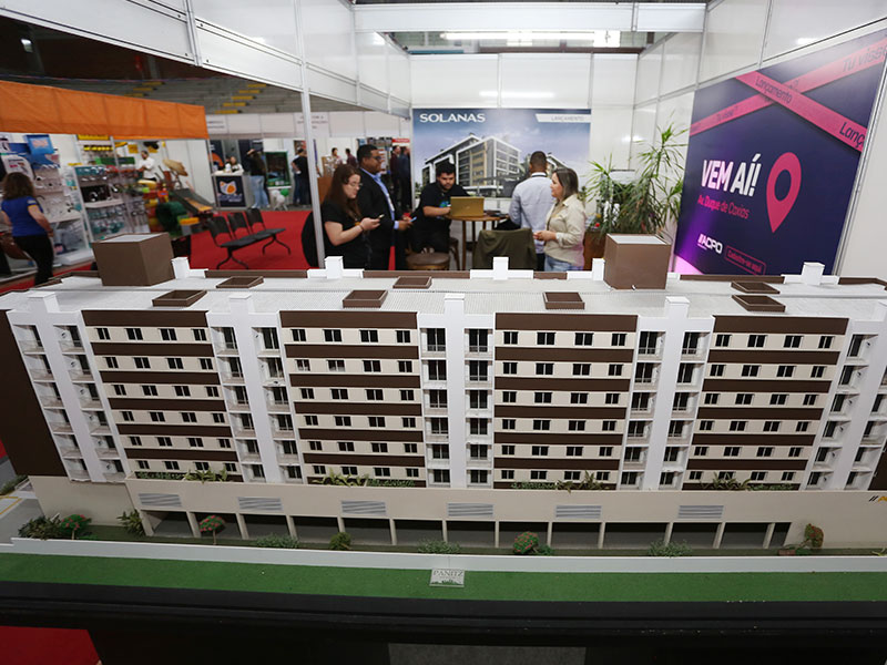 Pelotas: Feira de Negócios da Construção supera expectativas