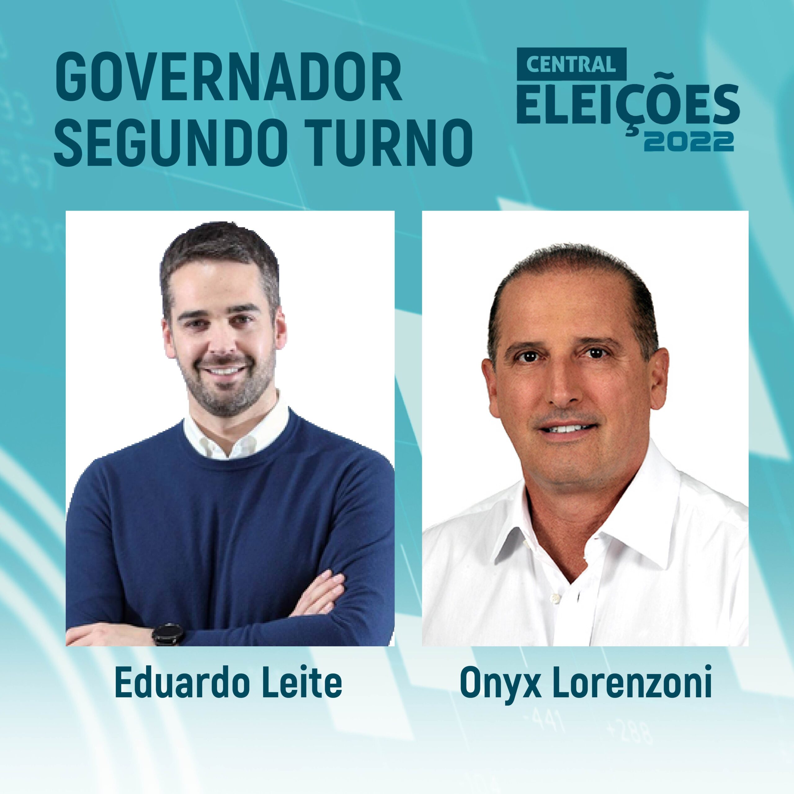 GOVERNADOR EDUARDO X ONYX