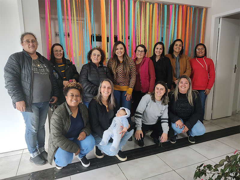 Herval cria o Conselho Municipal dos Direitos das Mulheres