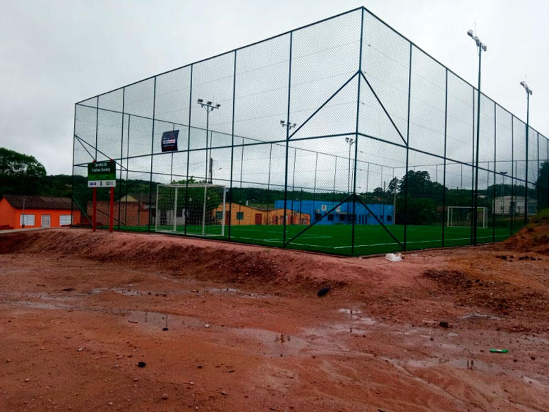 Piratini: Município paga quase R$ 1 milhão à Equatorial e garante novas ligações de energia