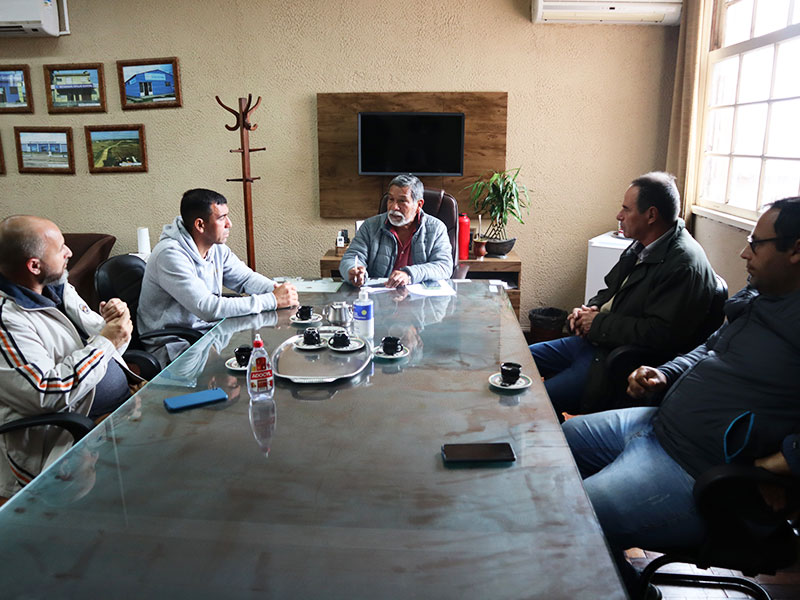 Arroio Grande: Projeto +Esporte +Saúde chegará a Santa Isabel