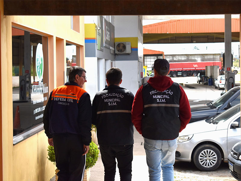 Canguçu: SIM realiza entrega de títulos de produção