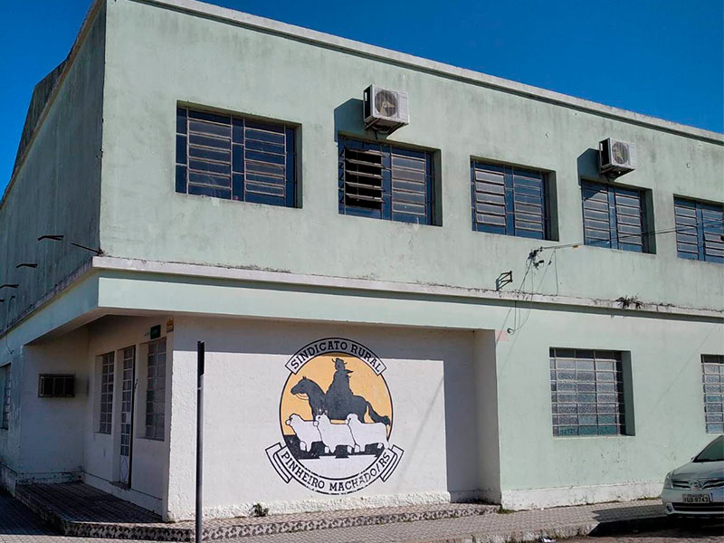 Pinheiro Machado: Abertas as inscrições para escolha das soberanas da 39ª edição da Feovelha