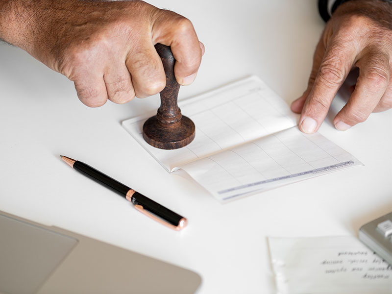 Cartórios de Notas de Pelotas fazem mutirão de atendimento ao cidadão em projeto inédito no país
