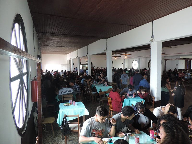 Pinheiro Machado: Prefeitura promove festa em comemoração ao Dia do Servidor Público