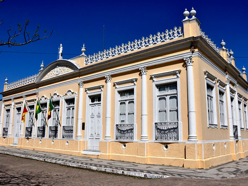 Museu-Carlos-Barbosa-Jaguarão