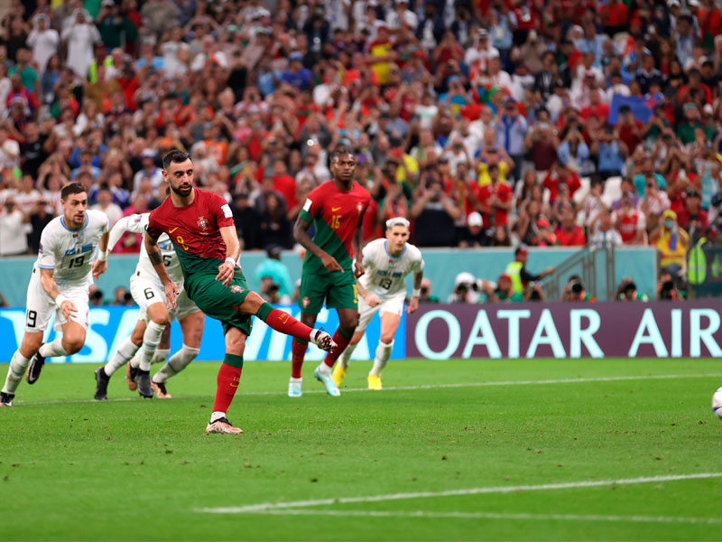 Portugal-x-Uruguai
