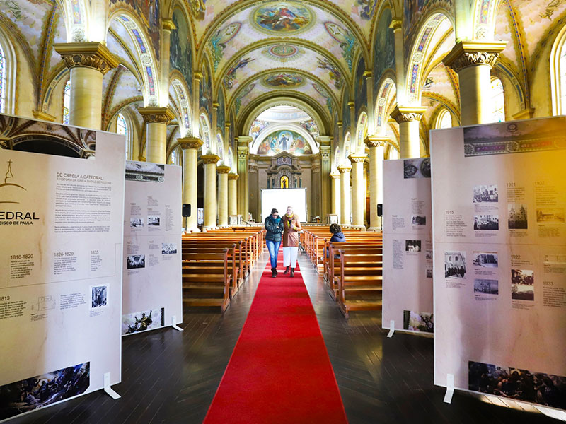 IV Semana Cultural da Catedral começa hoje (18) com diversas atrações