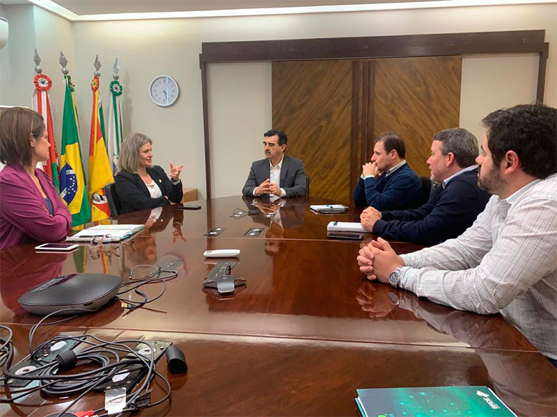 Pelotas: Município e BRDE investirão mais R$ 12,4 milhões em infraestrutura