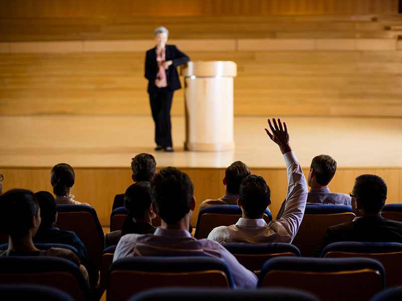 Pelotas sedia 1º Seminário Educação Financeira, Inovação e Empreendedorismo do RS