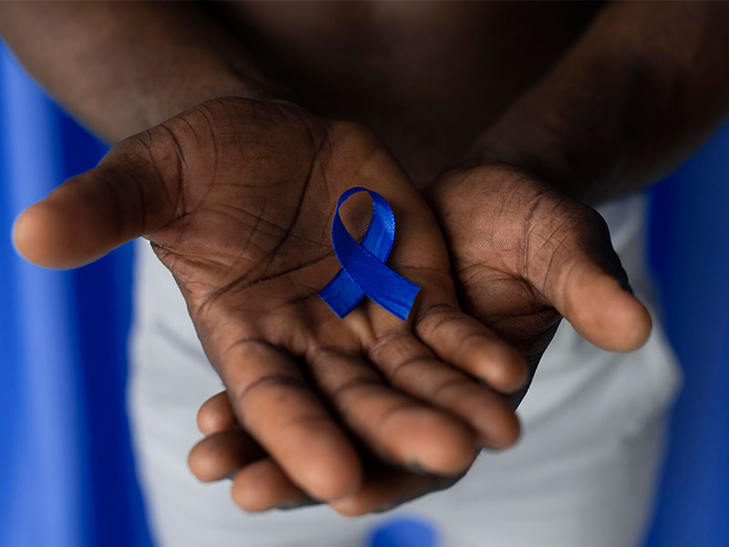 Novembro azul: Câncer de próstata pode causar infertilidade