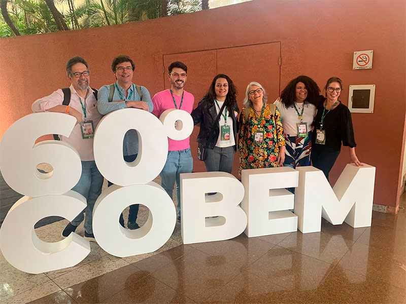 Professor da UCPel é eleito presidente da Associação Brasileira de Educação Médica