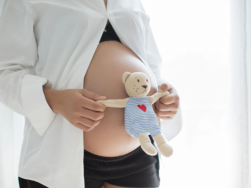 Pelotas: Curso para gestantes começa segunda-feira (21) no Hospital Escola