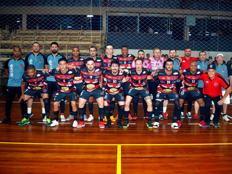 ABF-Futsal