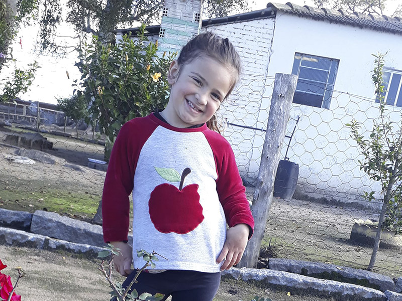 Um ano depois, família de Alanna ainda espera por justiça em Turuçu