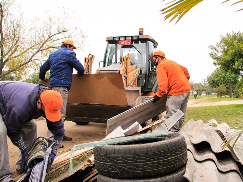 Pelotas: Prefeitura define cronograma do Dia do Bota-Fora de 2023