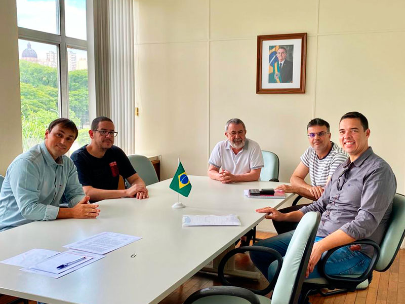 Capão do Leão debate prioridades para o próximo ano com o INCRA