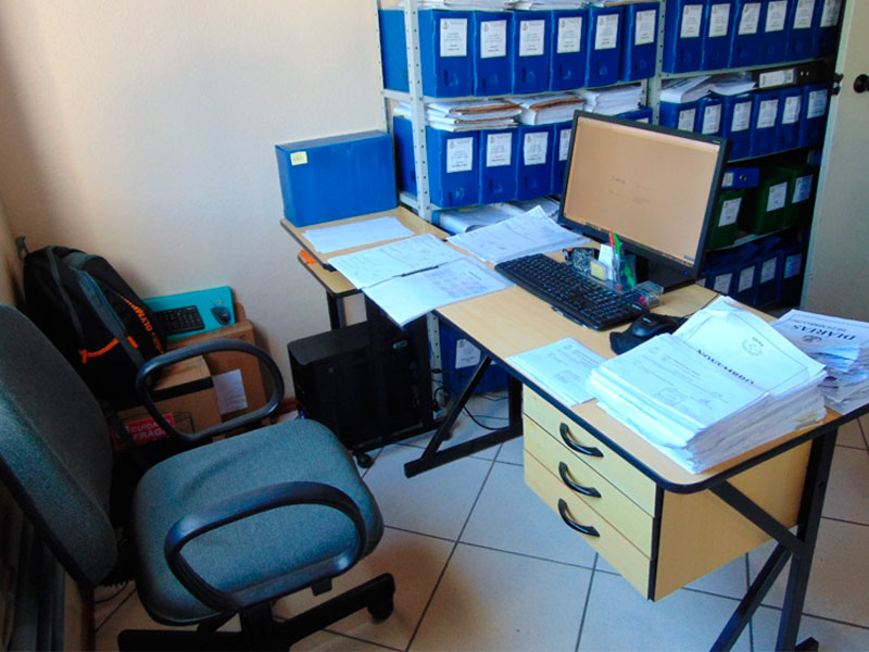 Prefeitura de Morro Redondo renova sistema de informática com aquisição de 48 kits de computadores