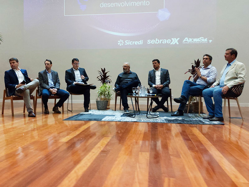 Troféu Azonasul Inovação reconhece práticas de destaque nos 22 municípios da Associação