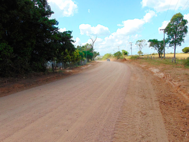 Estrada-Morro-Redondo