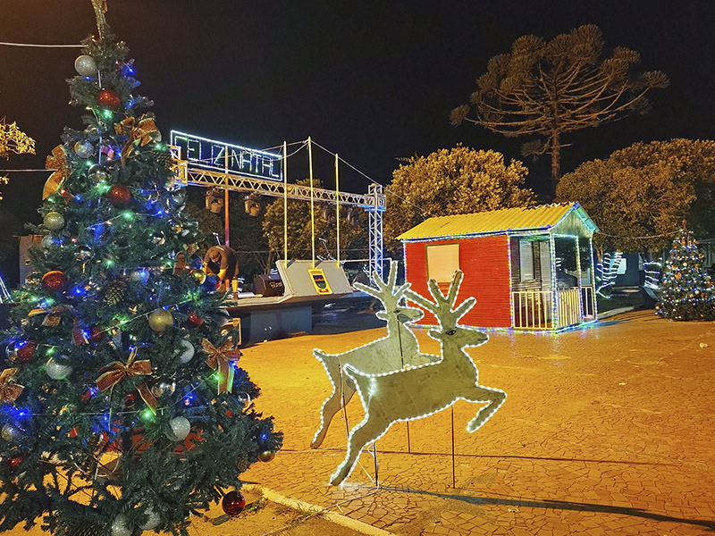 Natal Herval
