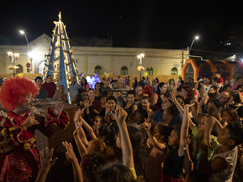 Ondas de Natal 2022 reuniu cerca de 70 mil pessoas em Rio Grande