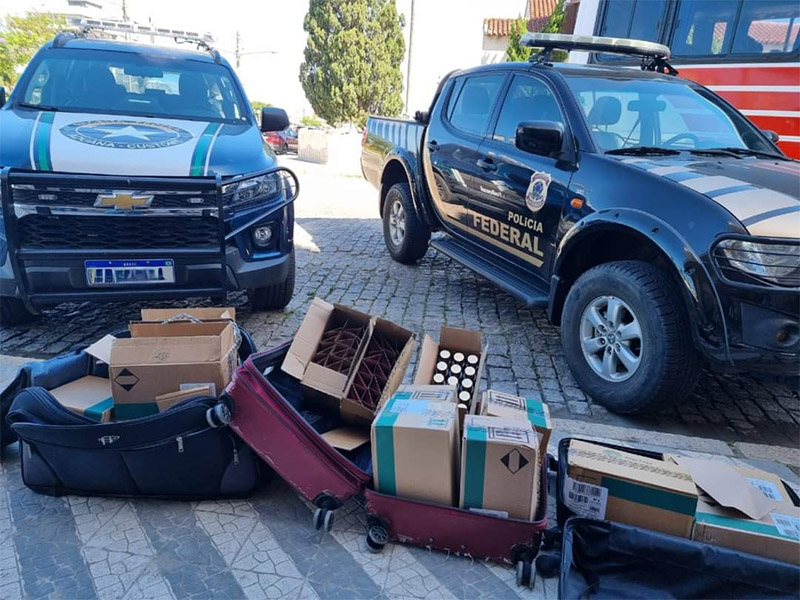 Operação