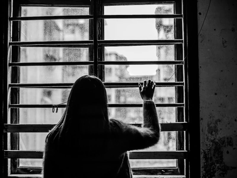 O relato de uma história de luta contra a violência doméstica em Canguçu